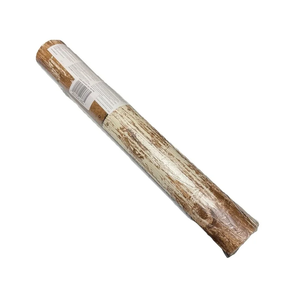 Old Salem WP4-WDD Wood Vinyl Peel‎ Stick Wallpaper 20.5